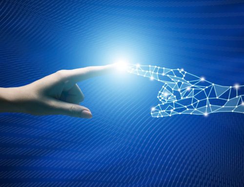 Top Trends in Artificial Intelligence for 2022