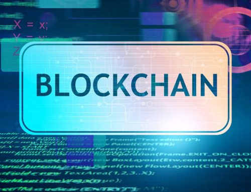 What is the blockchain ​​for?