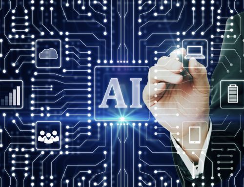 The Rise of AI-Powered Financial Services