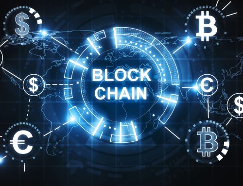 The Power of Blockchain Technology