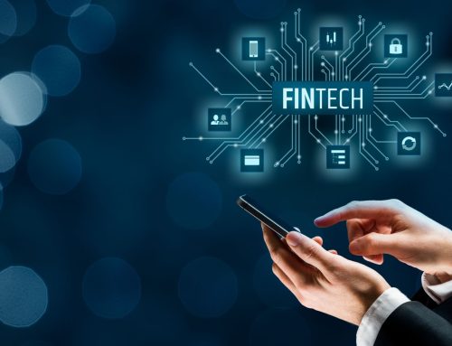 Tech-Powered Financial Transformation